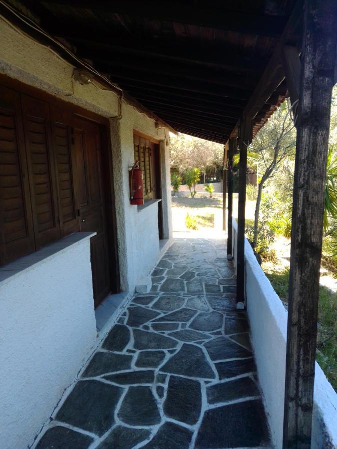Vasilias  Anemos Studios מראה חיצוני תמונה