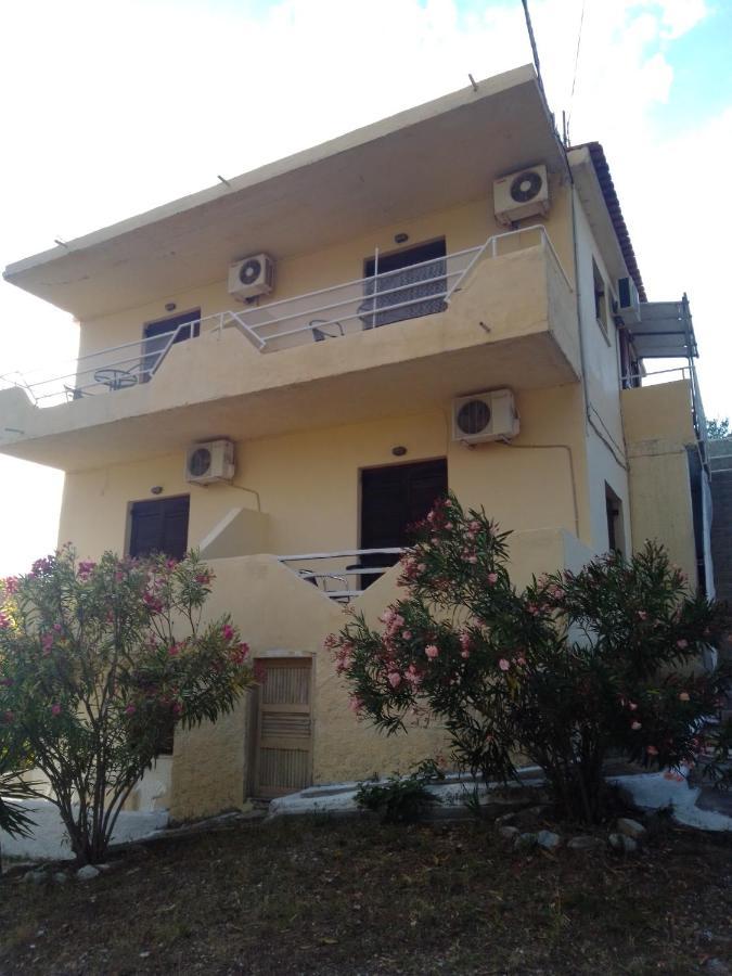 Vasilias  Anemos Studios מראה חיצוני תמונה