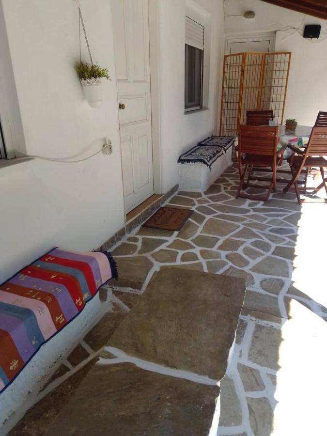 Vasilias  Anemos Studios מראה חיצוני תמונה