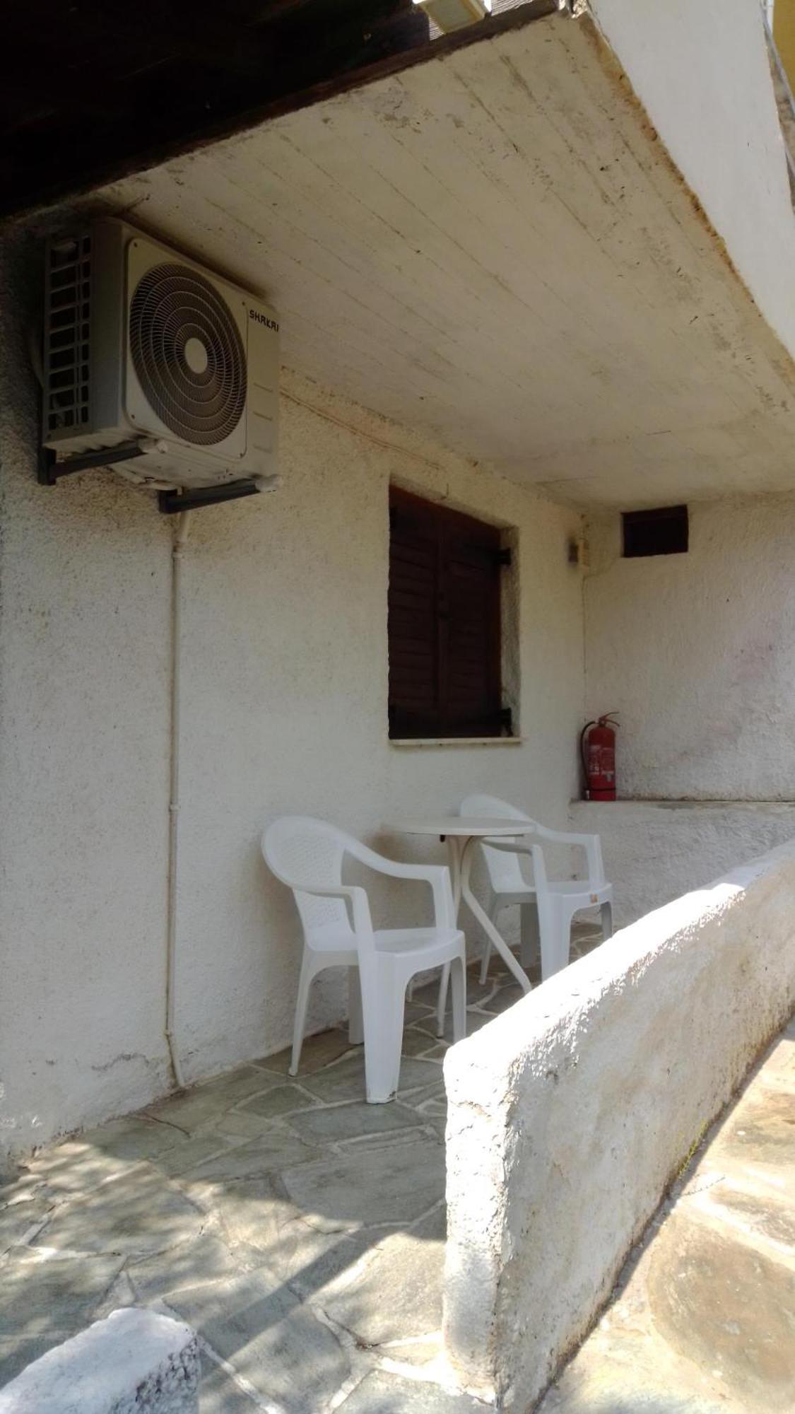 Vasilias  Anemos Studios מראה חיצוני תמונה