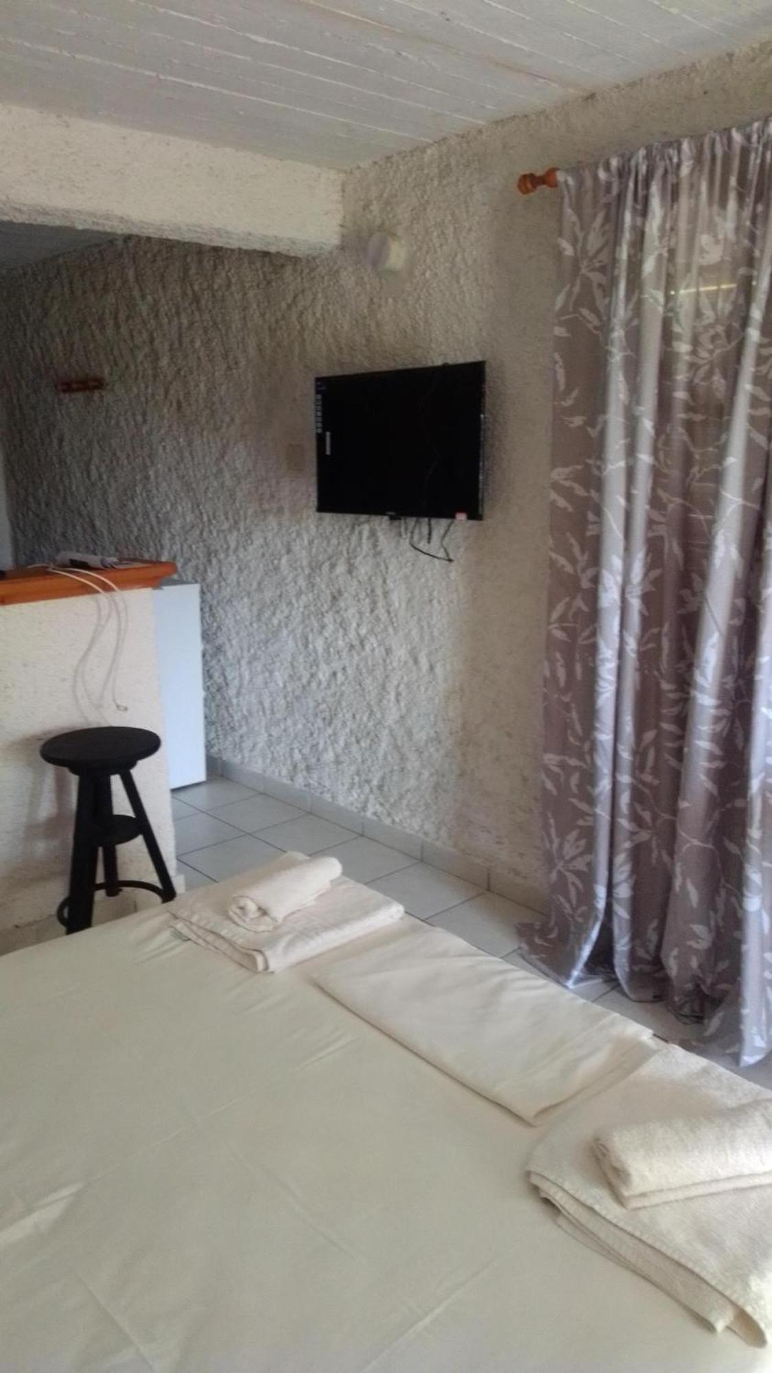 Vasilias  Anemos Studios מראה חיצוני תמונה
