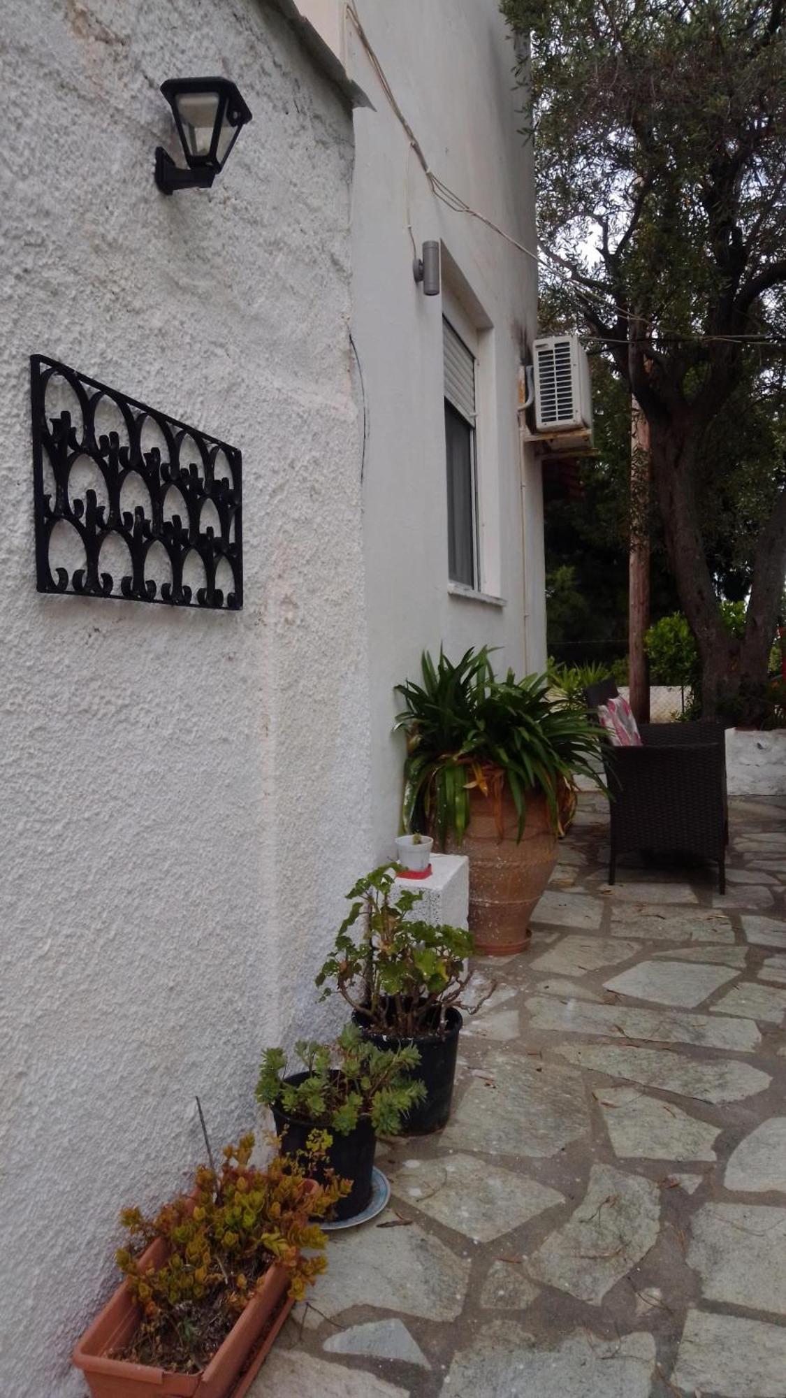 Vasilias  Anemos Studios מראה חיצוני תמונה