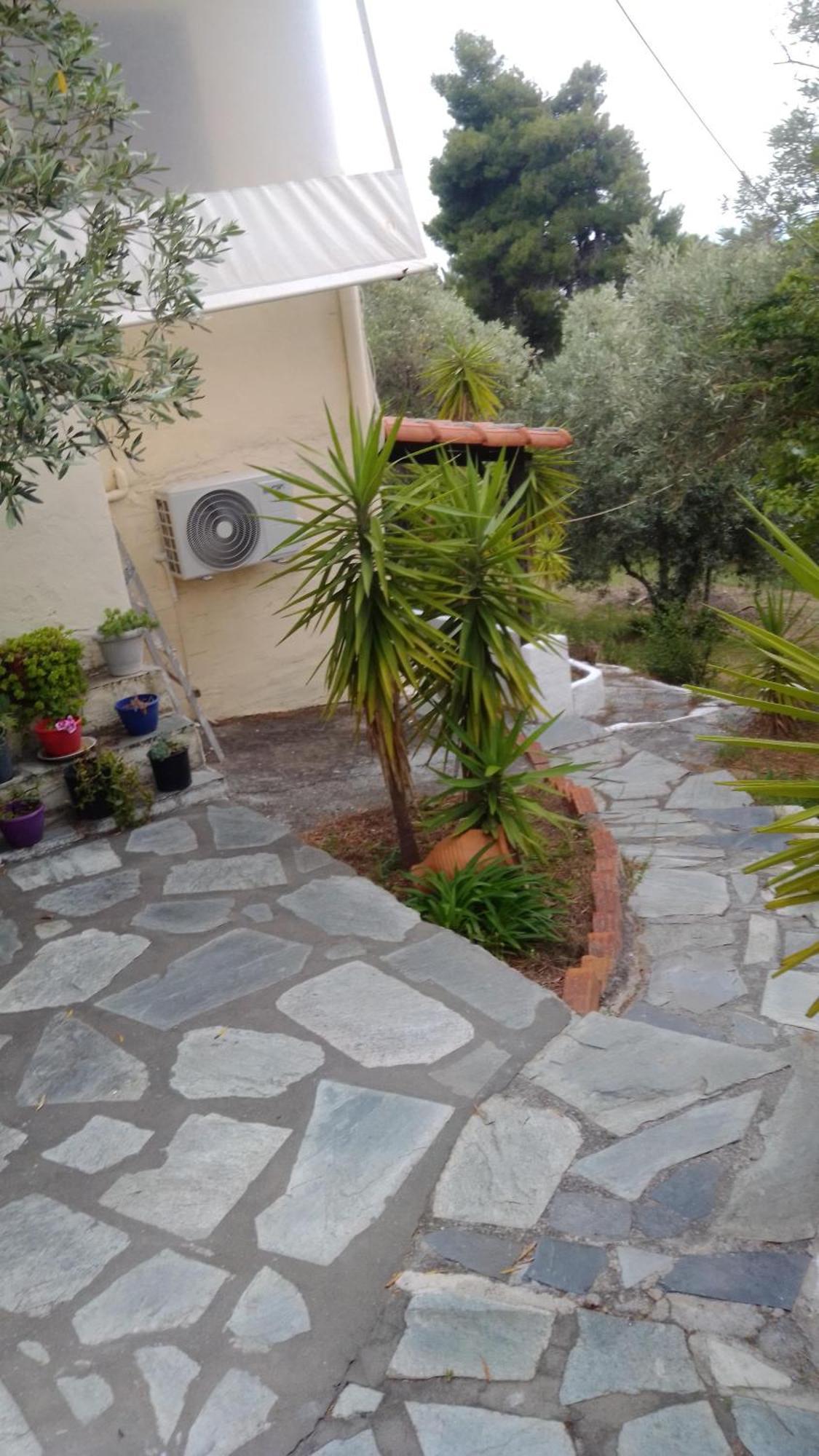 Vasilias  Anemos Studios מראה חיצוני תמונה