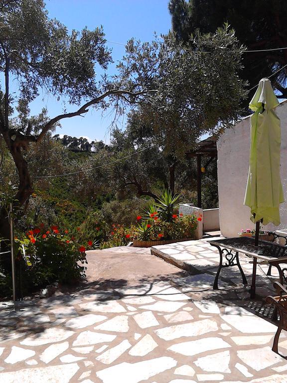 Vasilias  Anemos Studios מראה חיצוני תמונה