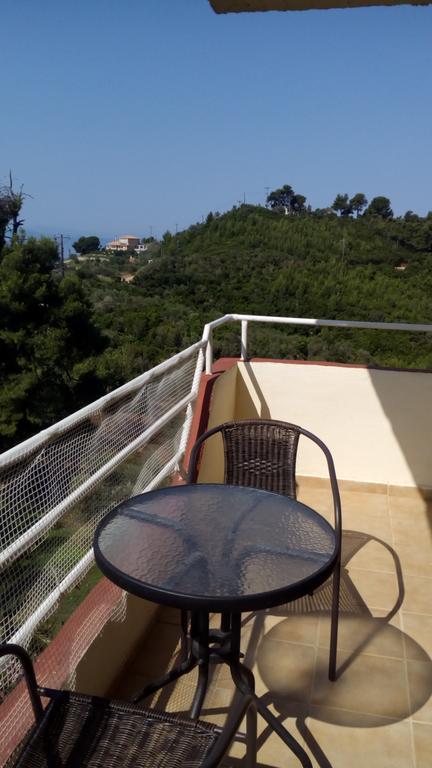 Vasilias  Anemos Studios מראה חיצוני תמונה