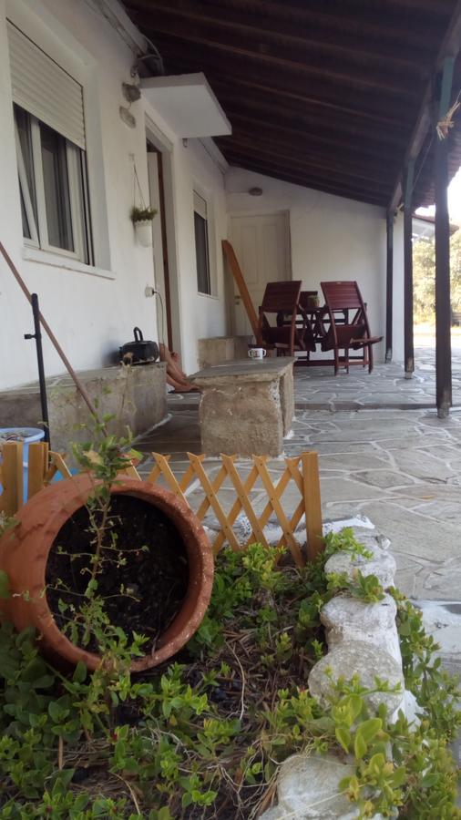 Vasilias  Anemos Studios מראה חיצוני תמונה