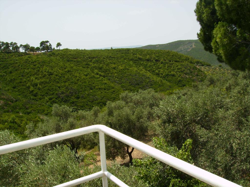 Vasilias  Anemos Studios מראה חיצוני תמונה