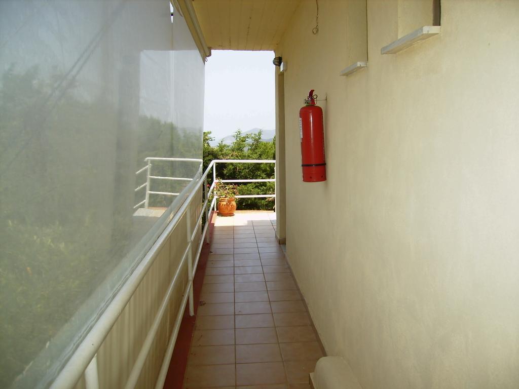 Vasilias  Anemos Studios מראה חיצוני תמונה
