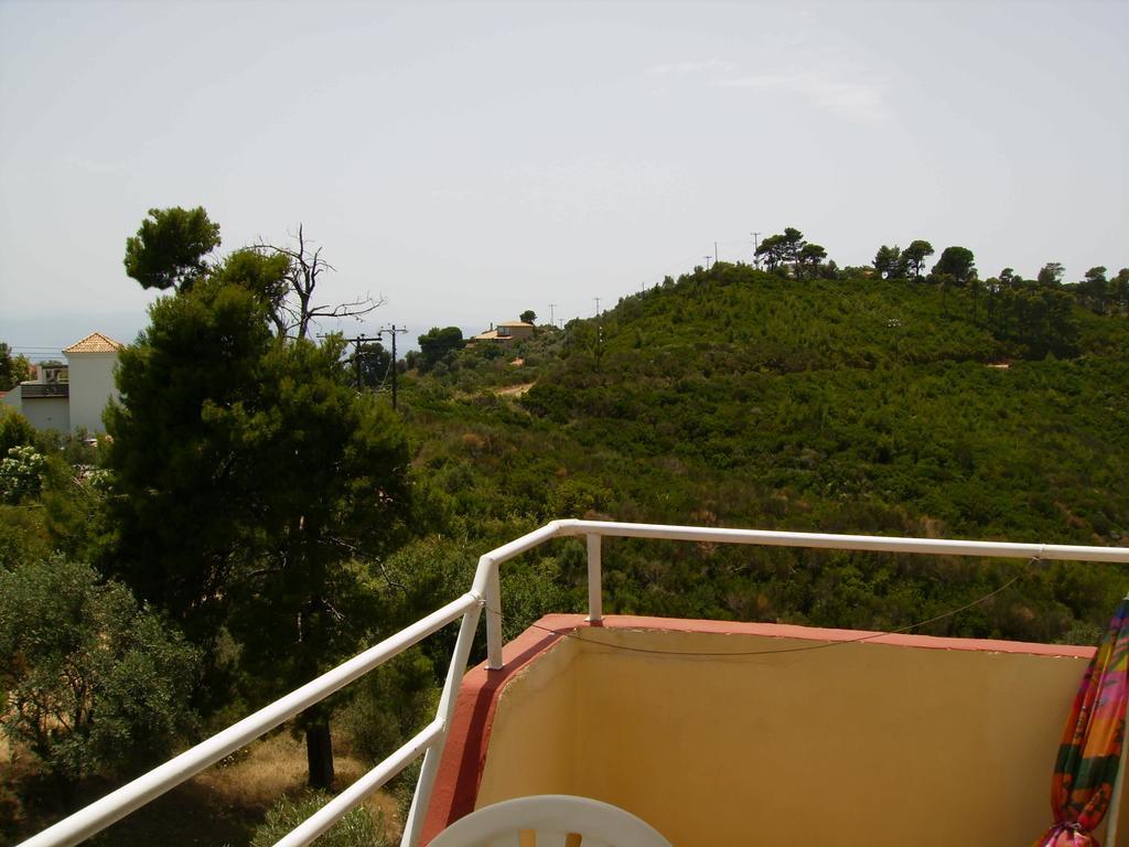 Vasilias  Anemos Studios מראה חיצוני תמונה