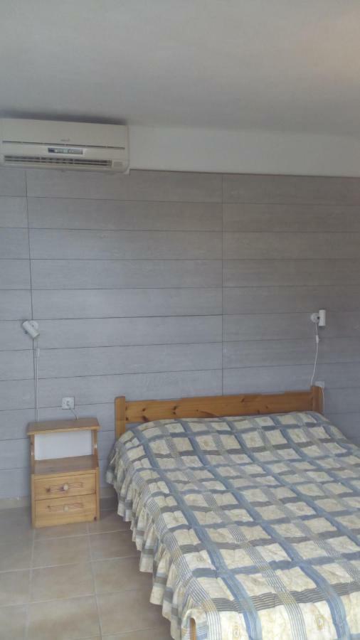 Vasilias  Anemos Studios מראה חיצוני תמונה
