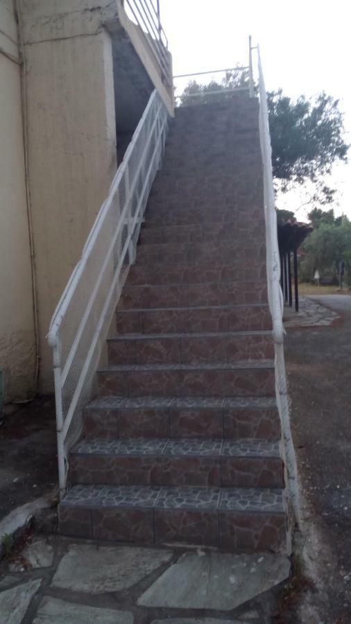 Vasilias  Anemos Studios מראה חיצוני תמונה