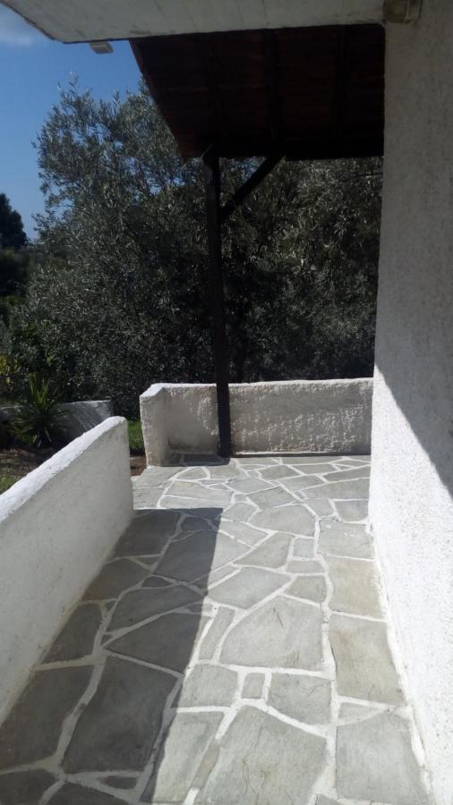 Vasilias  Anemos Studios מראה חיצוני תמונה